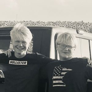 Meet your Posher, Sherri